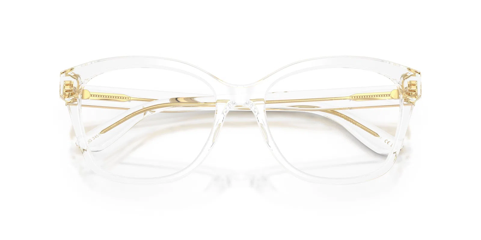 Dolce & Gabbana 3451 Eyeglasses - view 21